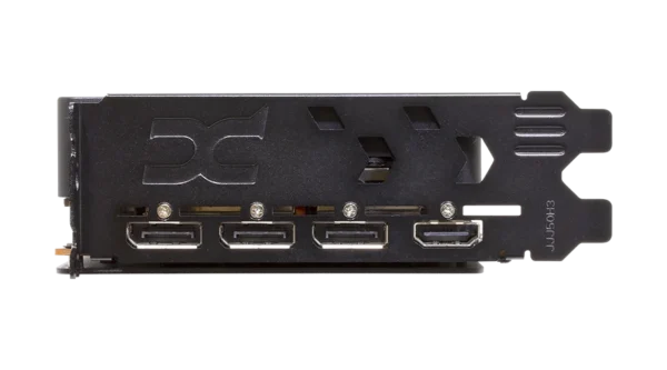 Powercolor Reaper AMD Radeon RX 9070 XT 16GB GDDR6 256-bit Graphics Card ( RX9070XT 16G-A ) - Image 8