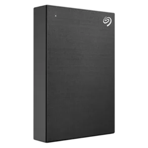 Seagate One Touch 2TB USB 3.0 Black Desktop External Hard Drive ( STKY2000400 )