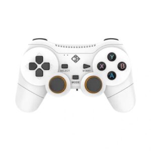 Cosmic Byte Nexus White Wireless Gaming Gamepad Controller ( TCBP03528 )