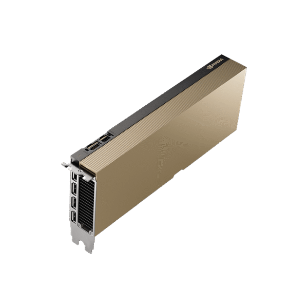 PNY NVIDIA L40S 48GB GDDR6 NVIDIA Ada Lovelace Architecture Graphics Card ( TCSL40SPCIE-PB ) - Image 3