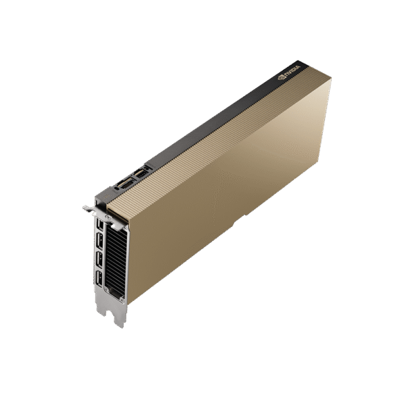 PNY NVIDIA L40S 48GB GDDR6 NVIDIA Ada Lovelace Architecture Graphics Card ( TCSL40SPCIE-PB ) - Image 4