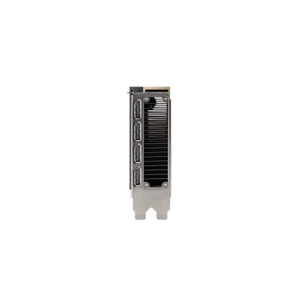 PNY NVIDIA L40S 48GB GDDR6 NVIDIA Ada Lovelace Architecture Graphics Card ( TCSL40SPCIE-PB ) - Image 9