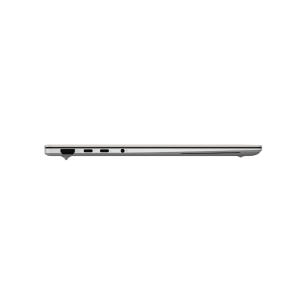 ASUS Zenbook S 14 OLED UX5406SA-PZ358WS Intel Core Ultra 7 258V 14-inch 3K 120 Hz OLED Touch Screen Intel AI Powered Laptop ( 32GB LPDDR5X RAM, 1TB SSD, Windows 11, MS Office, Scandinavian White ) - Image 8