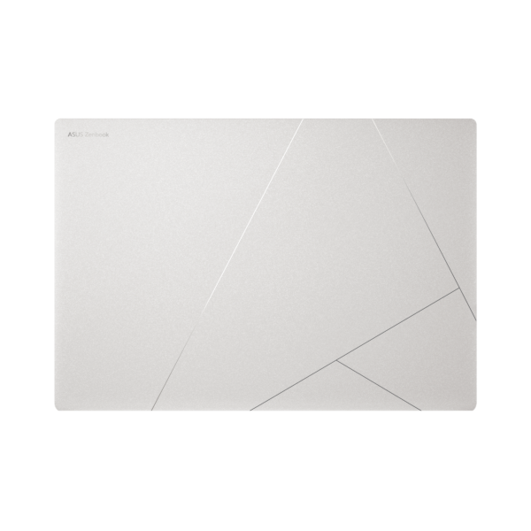 ASUS Zenbook S 14 OLED UX5406SA-PZ358WS Intel Core Ultra 7 258V 14-inch 3K 120 Hz OLED Touch Screen Intel AI Powered Laptop ( 32GB LPDDR5X RAM, 1TB SSD, Windows 11, MS Office, Scandinavian White ) - Image 5