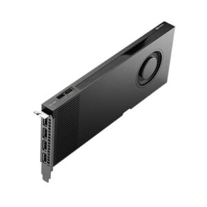 PNY Nvidia Quadro RTX 4000 Ada Generation 20GB GDDR6 160-Bit Graphics Card ( VCNRTX4000ADA-SB )