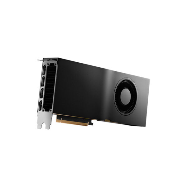 PNY Nvidia RTX 5000 Ada Generation 32GB GDDR6 256-bit Graphics Card ( VCNRTX5000ADA-SB ) - Image 2