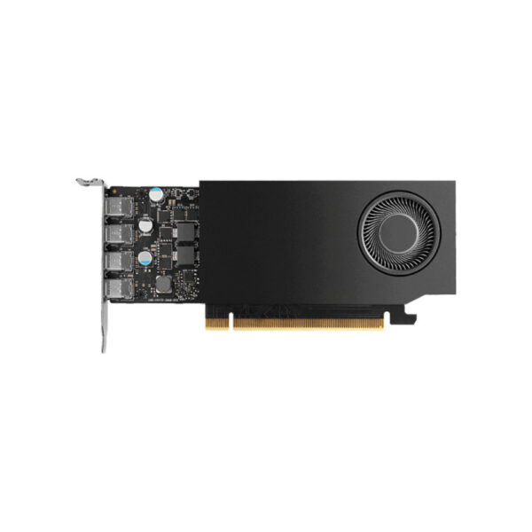 PNY Nvidia RTX A1000 8GB GDDR6 128-bit Graphics Card ( VCNRTXA1000-SB )