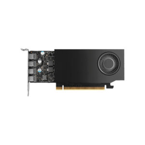 PNY Nvidia RTX A400 4GB GDDR6 64-bit Graphics Card ( VCNRTXA400-SB )