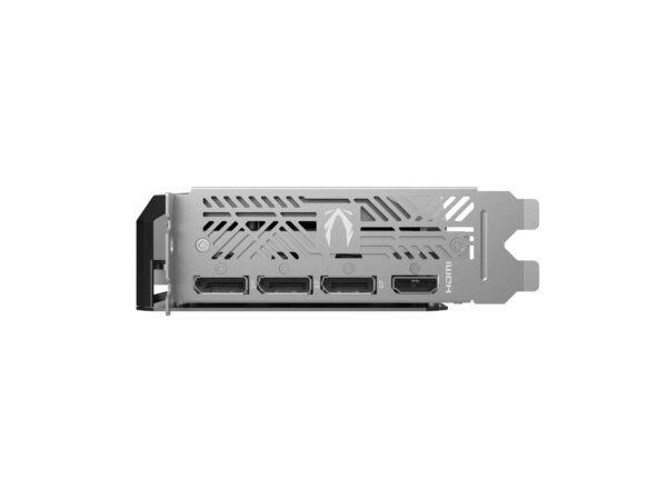ZOTAC GAMING GeForce RTX 5060 AMP 8GB GDDR7 128-bit Gaming Graphics Card With Dual Fans ( ZT-B50600F-10M ) - Image 7