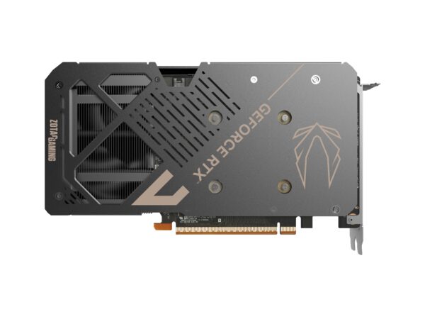 ZOTAC GAMING GeForce RTX 5060 AMP 8GB GDDR7 128-bit Gaming Graphics Card With Dual Fans ( ZT-B50600F-10M ) - Image 6
