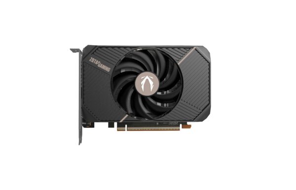 ZOTAC GAMING GeForce RTX 5060 SOLO 8GB GDDR7 128-bit Gaming Graphics Card With Single Fan ( ZT-B50600G-10L ) - Image 2