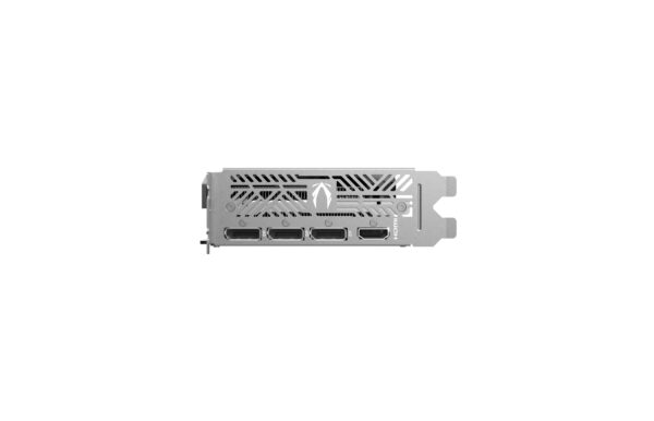 ZOTAC GAMING GeForce RTX 5060 SOLO 8GB GDDR7 128-bit Gaming Graphics Card With Single Fan ( ZT-B50600G-10L ) - Image 3