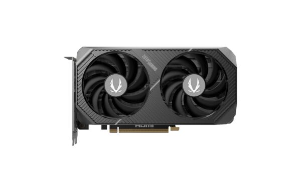 ZOTAC GAMING GeForce RTX 5060 Ti 8GB Twin Edge OC 8GB GDDR7 128-bit Gaming Graphics Card With Dual Fans ( ZT-B50610H-10M ) - Image 4