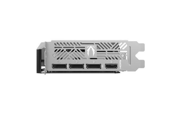 ZOTAC GAMING GeForce RTX 5060 Ti 8GB Twin Edge OC 8GB GDDR7 128-bit Gaming Graphics Card With Dual Fans ( ZT-B50610H-10M ) - Image 5