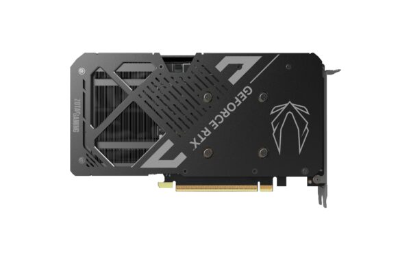 ZOTAC GAMING GeForce RTX 5060 Ti 8GB Twin Edge OC 8GB GDDR7 128-bit Gaming Graphics Card With Dual Fans ( ZT-B50610H-10M ) - Image 6