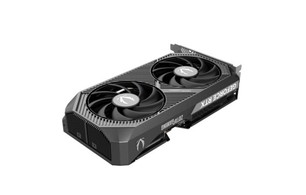 ZOTAC GAMING GeForce RTX 5060 Ti 8GB Twin Edge OC 8GB GDDR7 128-bit Gaming Graphics Card With Dual Fans ( ZT-B50610H-10M ) - Image 2