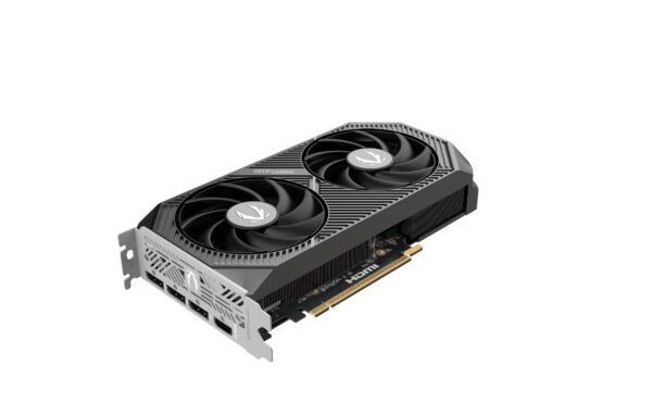 ZOTAC GAMING GeForce RTX 5060 Ti 8GB Twin Edge OC 8GB GDDR7 128-bit Gaming Graphics Card With Dual Fans ( ZT-B50610H-10M ) - Image 3