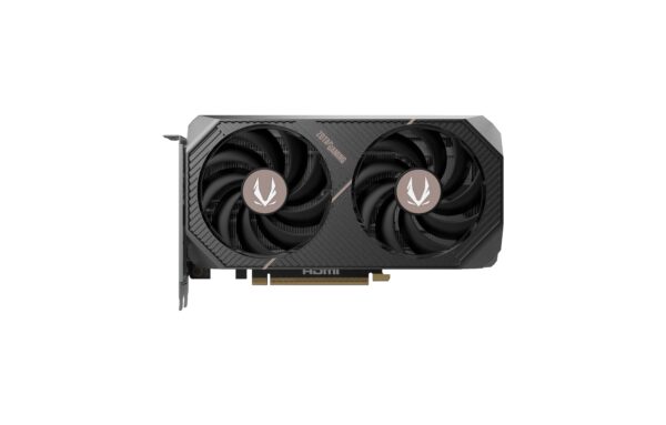 ZOTAC GAMING GeForce RTX 5060 Ti 16GB AMP 16GB GDDR7 128-bit Gaming Graphics Card With Dual Fans ( ZT-B50620F-10M ) - Image 3
