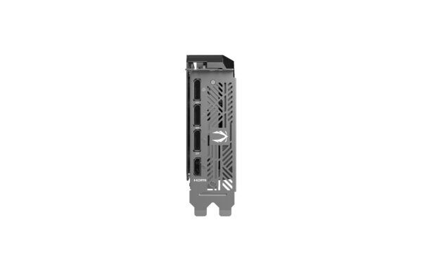 ZOTAC GAMING GeForce RTX 5060 Ti 16GB AMP 16GB GDDR7 128-bit Gaming Graphics Card With Dual Fans ( ZT-B50620F-10M ) - Image 7