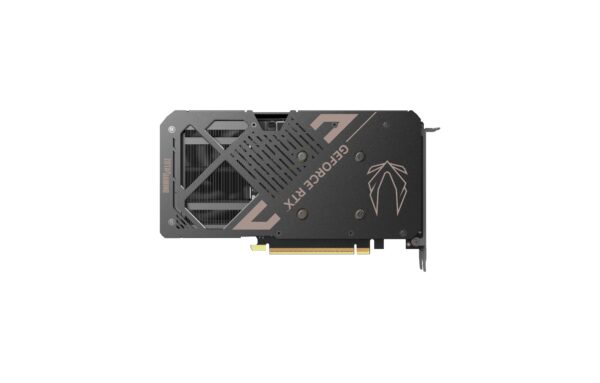 ZOTAC GAMING GeForce RTX 5060 Ti 16GB AMP 16GB GDDR7 128-bit Gaming Graphics Card With Dual Fans ( ZT-B50620F-10M ) - Image 6