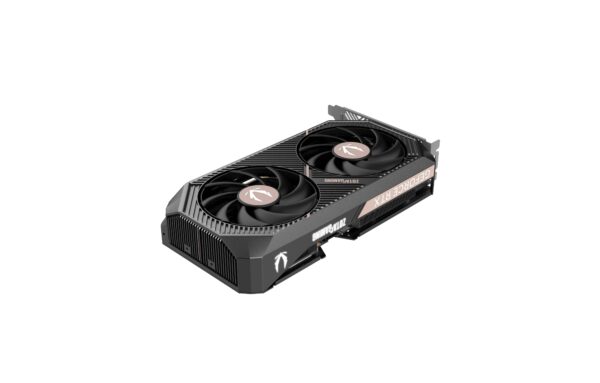 ZOTAC GAMING GeForce RTX 5060 Ti 16GB AMP 16GB GDDR7 128-bit Gaming Graphics Card With Dual Fans ( ZT-B50620F-10M ) - Image 5