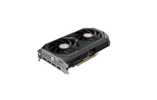 ZOTAC GAMING GeForce RTX 5060 Ti 16GB AMP 16GB GDDR7 128-bit Gaming Graphics Card With Dual Fans ( ZT-B50620F-10M ) - Image 4