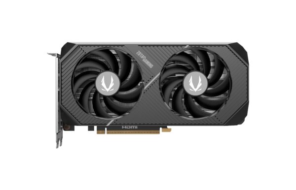 ZOTAC GAMING GeForce RTX 5070 Twin Edge OC 12GB GDDR7 192-bit Gaming Graphics Card With Dual Fans ( ZT-B50700H-10P ) - Image 3