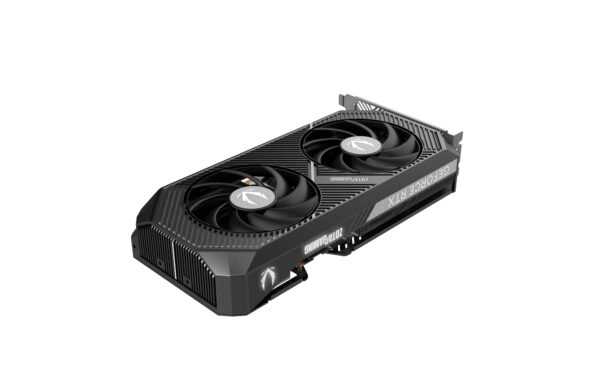 ZOTAC GAMING GeForce RTX 5070 Twin Edge OC 12GB GDDR7 192-bit Gaming Graphics Card With Dual Fans ( ZT-B50700H-10P ) - Image 5