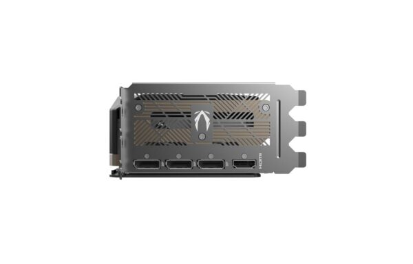 ZOTAC GAMING GeForce RTX 5070 Ti SOLID CORE OC 16GB GDDR7 256-bit Gaming Graphics Card With Triple Fans ( ZT-B50710J2-10P ) - Image 3