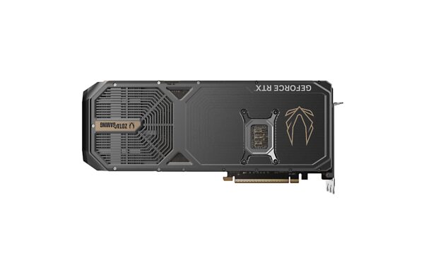ZOTAC GAMING GeForce RTX 5080 AMP Extreme INFINITY ULTRA 16GB GDDR7 256-bit Gaming Graphics Card With Triple Fans ( ZT-B50800BU-10P ) - Image 6