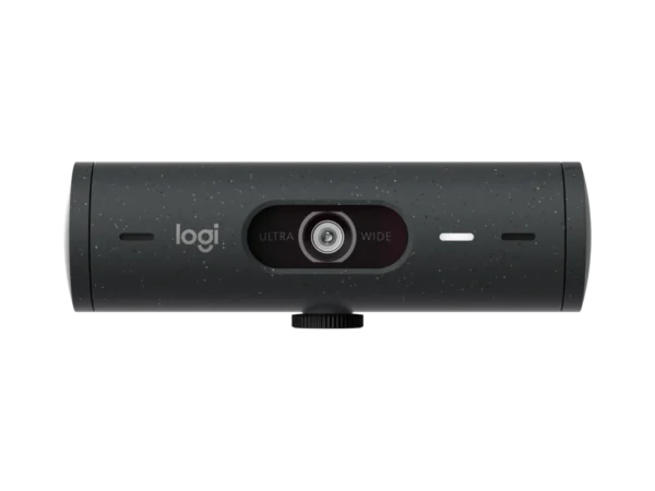 Logitech BRIO 505 4MP 1080p Full HD 4x digital zoom Auto Light Correction Noise Cancelling Microphone, Wide Angle Lens USB-C plug-and-play Graphite Business Webcam (  960-001461 ) - Image 7