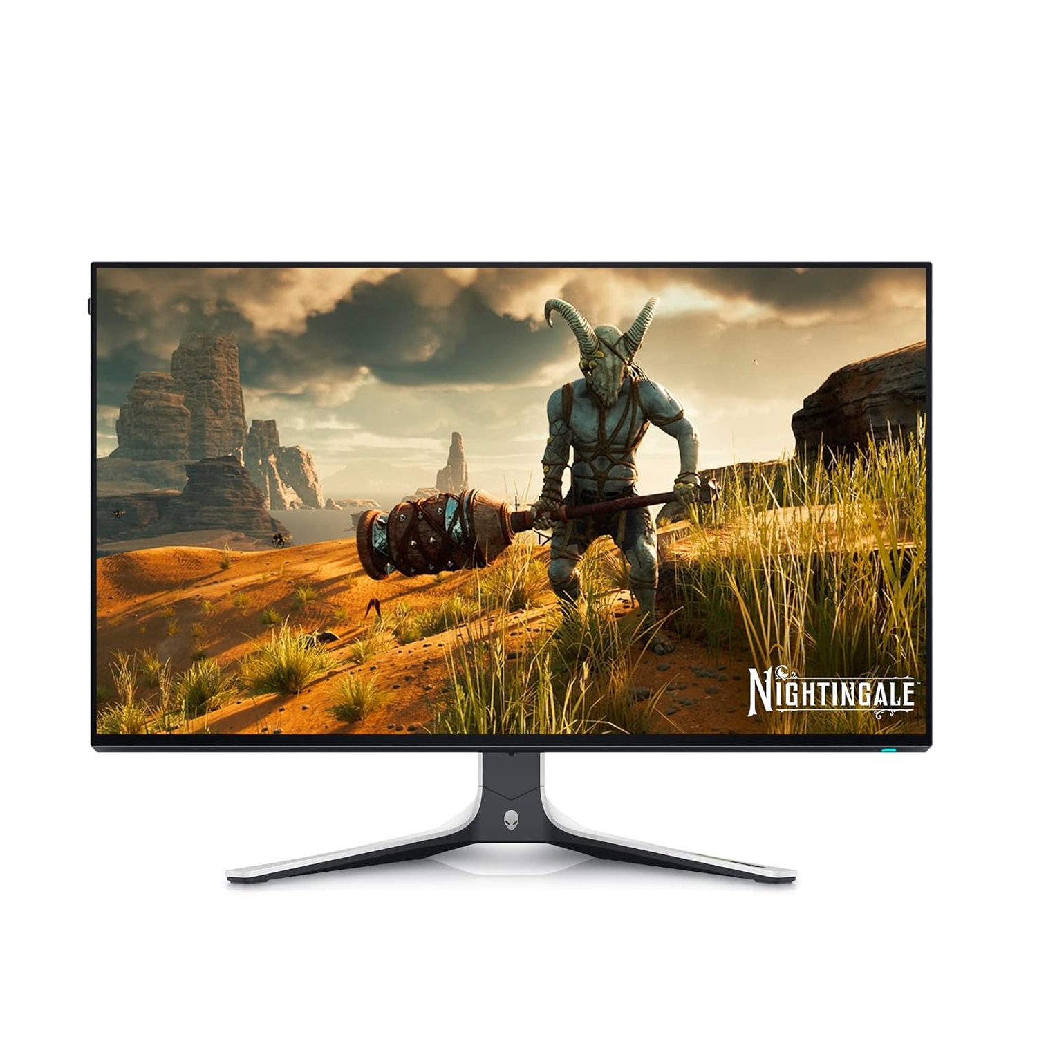 Dell Alienware AW2723DF 27-Inch IPS QHD 280 Hz 1 ms AMD FreeSync Premium Anti-glare Gaming Monitor