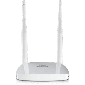 D-Link DIR-811IN AC1200 Dual Band White Wi-Fi Router With Fast Ethernet Port 