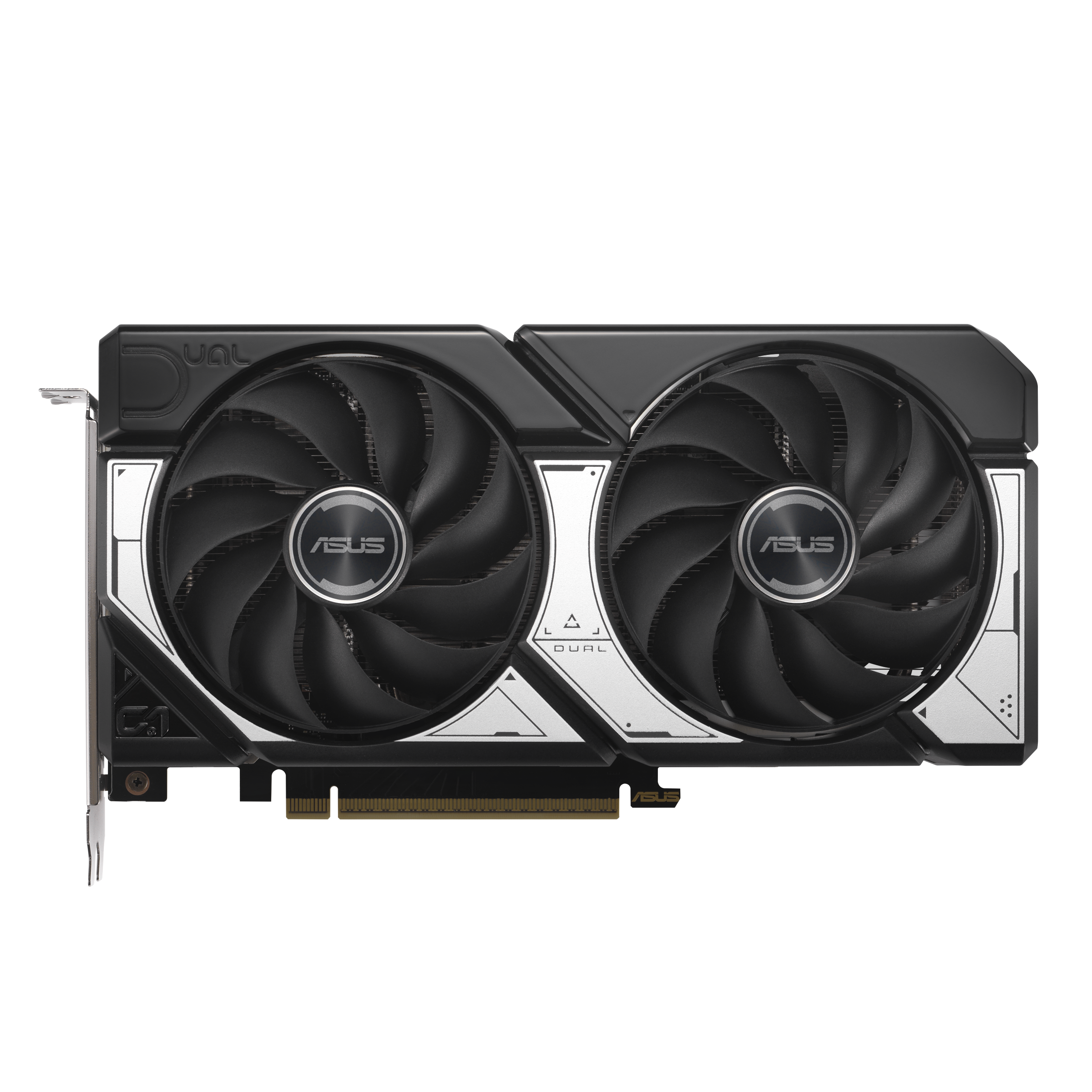 ASUS Dual GeForce RTX 5060 Ti 8GB GDDR7 OC Edition 128-bit Gaming Graphics Card With Dual Fans ( DUAL-RTX5060TI-O8G ) - Image 3