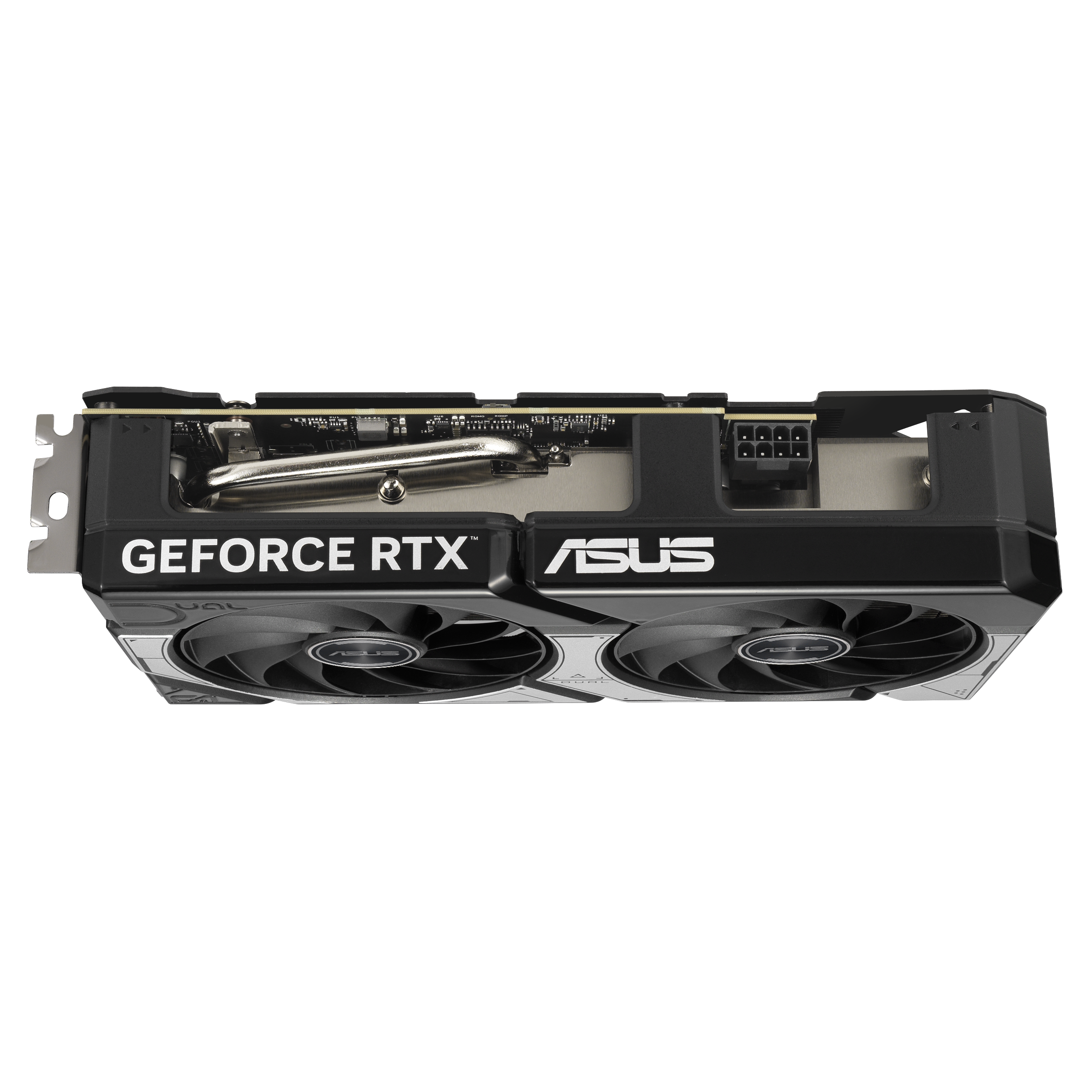 ASUS Dual GeForce RTX 5060 Ti 8GB GDDR7 OC Edition 128-bit Gaming Graphics Card With Dual Fans ( DUAL-RTX5060TI-O8G ) - Image 7