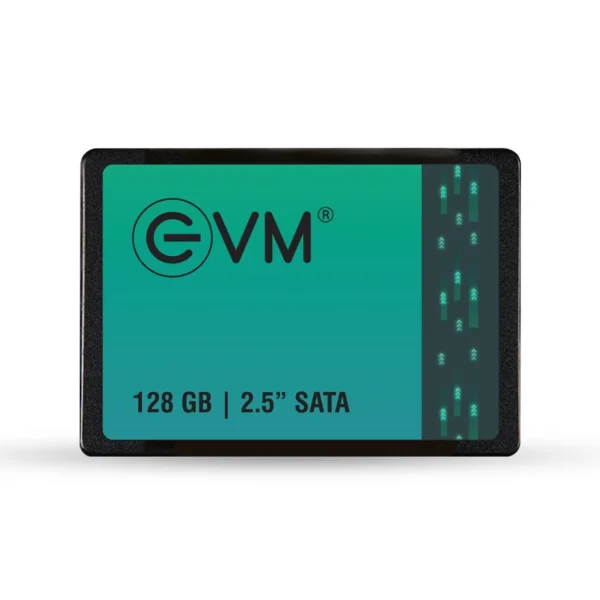 EVM 128GB 2.5-Inch SATA Internal SSD ( EVM25/128GB ) - Image 2