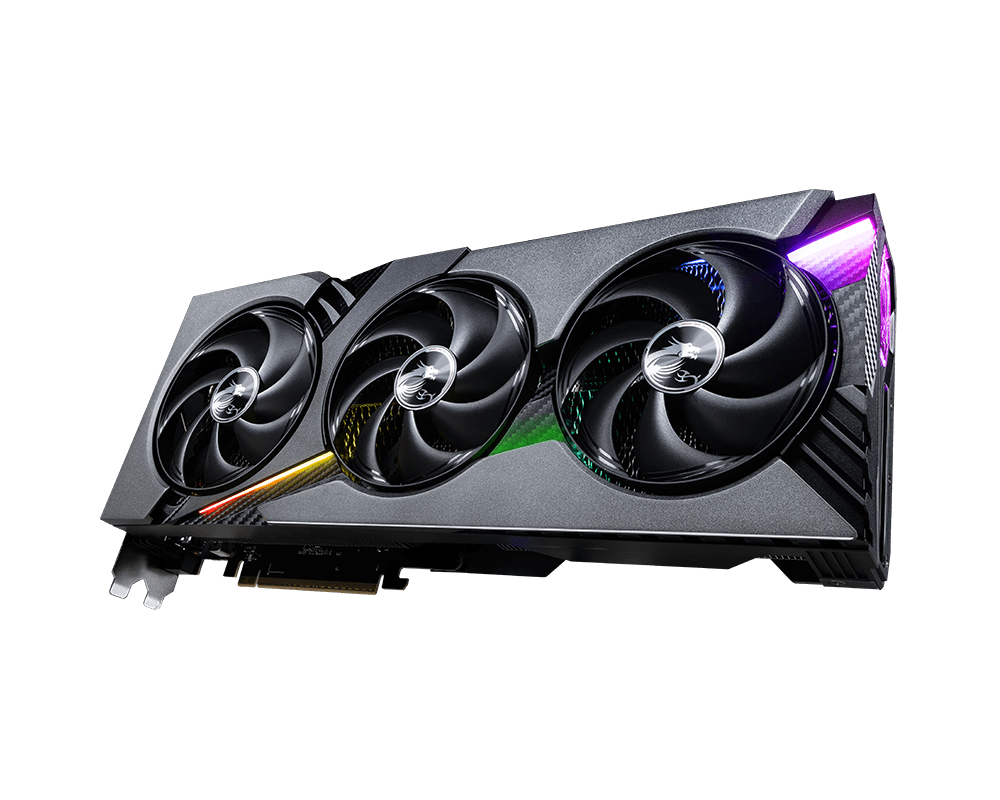 MSI GeForce RTX 5060 Ti 16G VANGUARD SOC 16GB GDDR7 128-bit Gaming