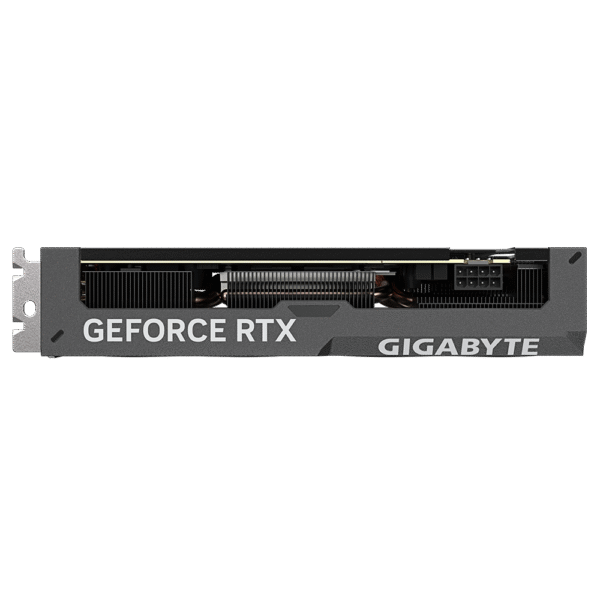 Gigabyte GeForce RTX 4060 Ti WINDFORCE OC 16G 16GB GDDR6 128 bit Gaming Graphics Card With Dual Fans ( GV-N406TWF2OC-16GD ) - Image 3