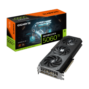 Gigabyte GeForce RTX 5060 Ti GAMING OC 8G 8GB GDDR7 128 bit Gaming Graphics Card With Triple Fans ( GV-N506TGAMING OC-8GD )