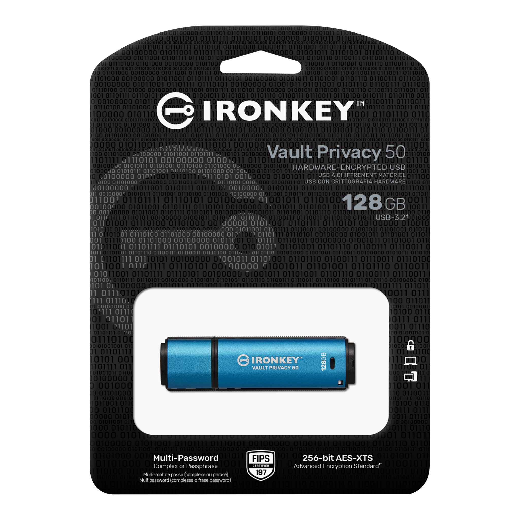 IKVP50-128GB