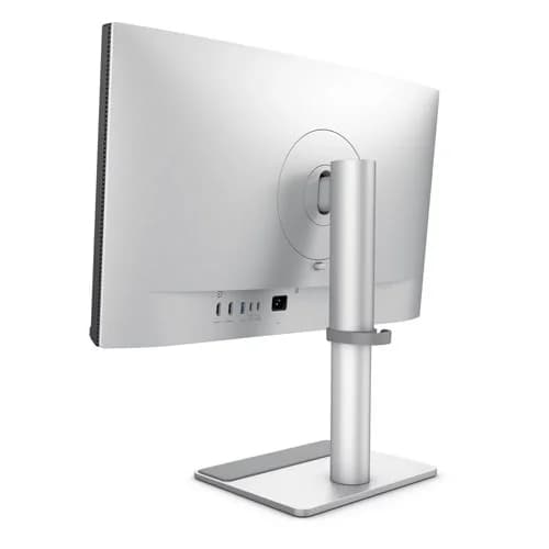 BenQ MA270U 27-inch 4K UHD IPS 60Hz 5 ms HDR10 LED backlight Built-in Speaker 95% P3 Color Gamut & Mac Color Tuning Technology Monitor - Image 2
