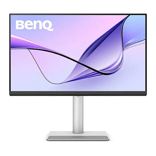BenQ MA270U 27-inch 4K UHD IPS 60Hz 5 ms HDR10 LED backlight Built-in Speaker 95% P3 Color Gamut & Mac Color Tuning Technology Monitor