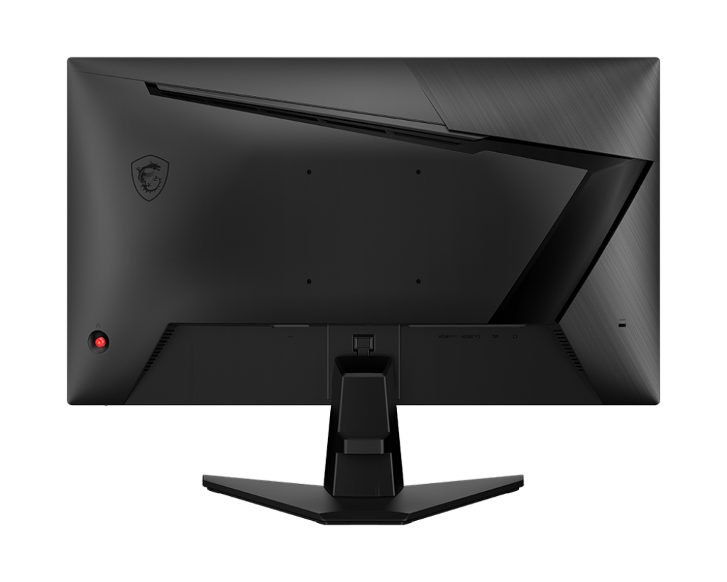 MSI MAG 255F E20 24.5-Inch Flat Rapid IPS FHD 200Hz 0.5ms (GtG, Min) AMD FreeSync Premium Anti-glare Gaming Monitor - Image 2
