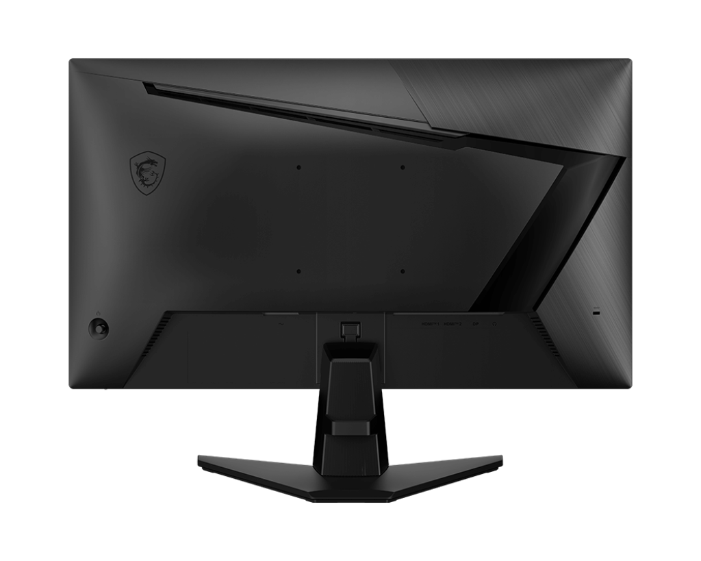MSI MAG 255XF 24.5-Inch Flat Rapid IPS FHD 300Hz 0.5ms (GtG, Min.) AMD FreeSync Premium HDR Ready Anti-glare Gaming Monitor - Image 2