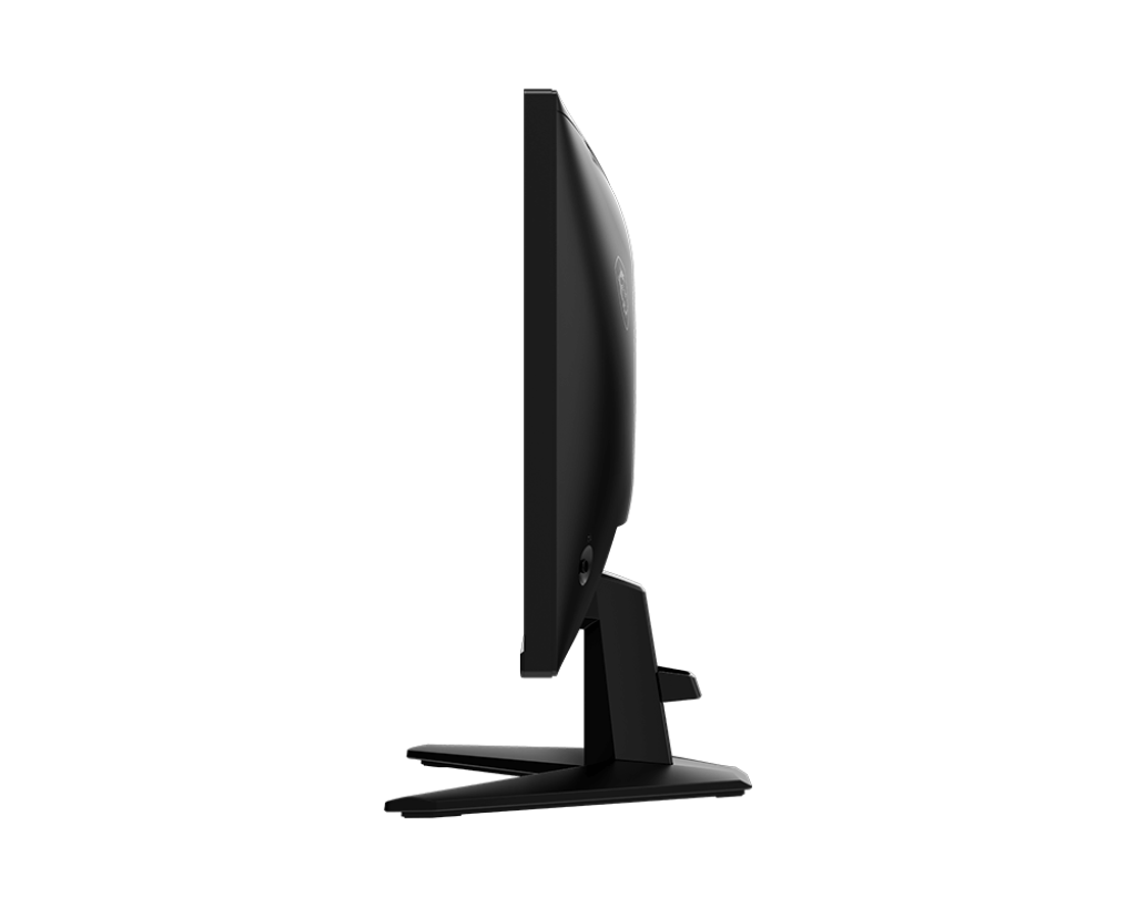 MSI MAG 255XF 24.5-Inch Flat Rapid IPS FHD 300Hz 0.5ms (GtG, Min.) AMD FreeSync Premium HDR Ready Anti-glare Gaming Monitor - Image 5