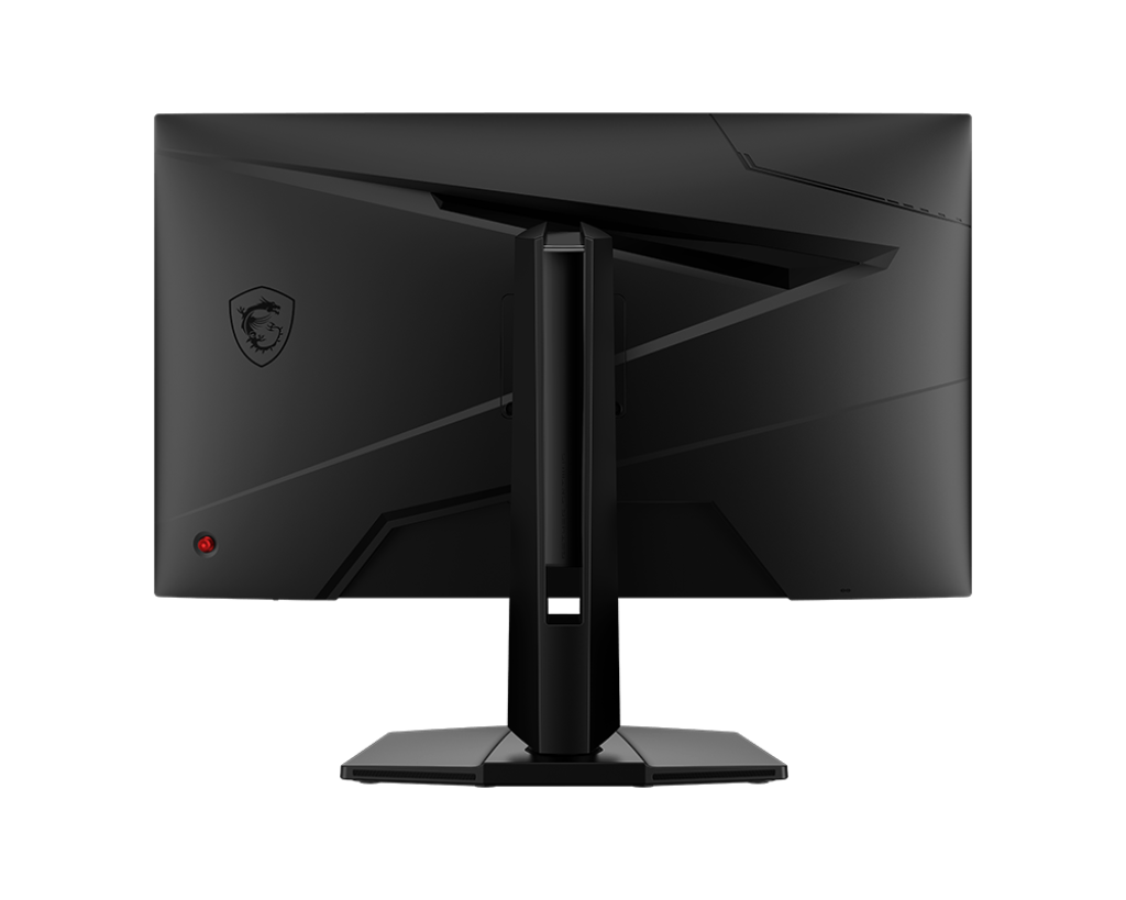 MSI MAG 274UPF E2 27 Inch Flat Rapid IPS UHD 160Hz 0.5ms (GtG, Min.) AMD FreeSync Anti-glare Gaming Monitor - Image 2