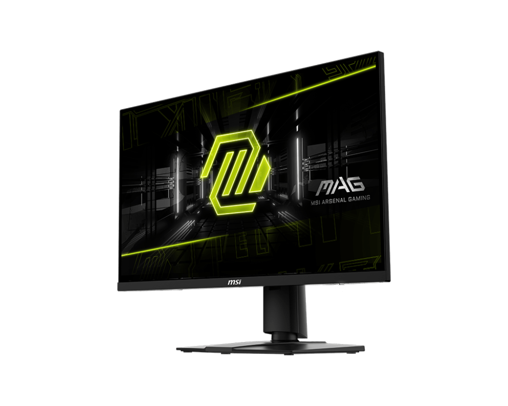 MSI MAG 274UPF E2 27 Inch Flat Rapid IPS UHD 160Hz 0.5ms (GtG, Min.) AMD FreeSync Anti-glare Gaming Monitor - Image 3