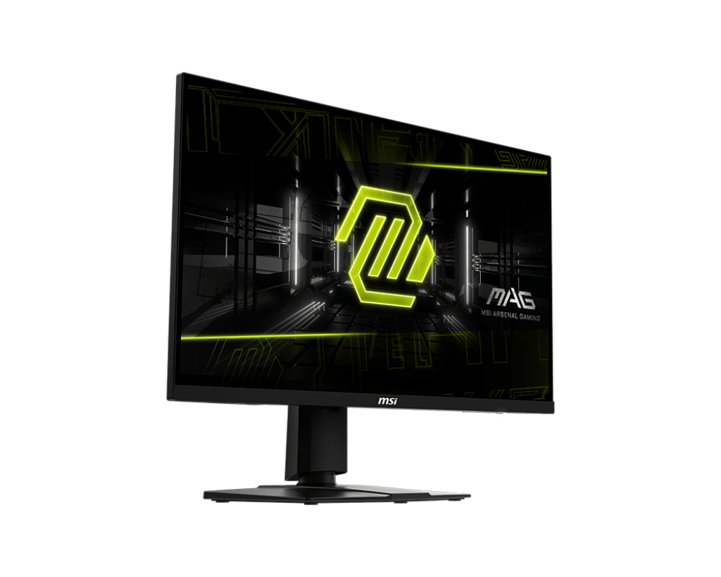 MSI MAG 274UPF E2 27 Inch Flat Rapid IPS UHD 160Hz 0.5ms (GtG, Min.) AMD FreeSync Anti-glare Gaming Monitor - Image 4