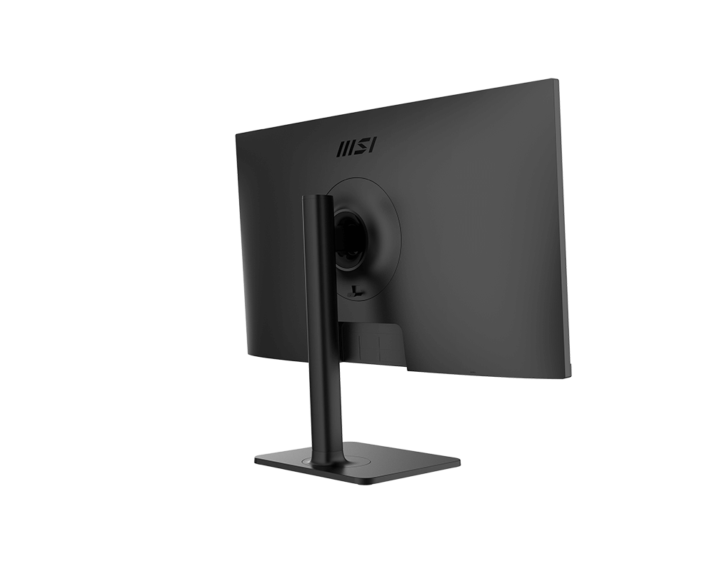 MSI Modern MD272XP 27-Inch Flat IPS FHD 100Hz 1ms (MPRT) / 4ms (GTG) Anti-glare Built in Speakers Business Monitor - Image 8