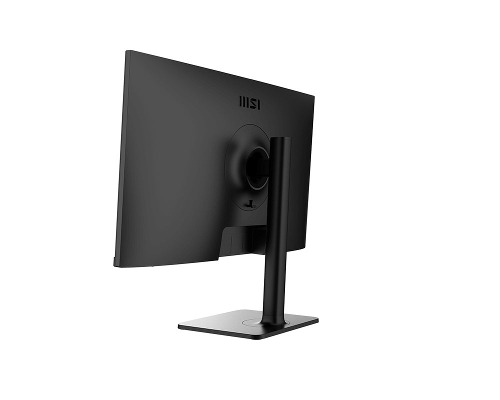 MSI Modern MD272XP 27-Inch Flat IPS FHD 100Hz 1ms (MPRT) / 4ms (GTG) Anti-glare Built in Speakers Business Monitor - Image 9